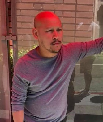 Angelito Lorenzana Sarrano