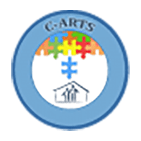 Center for Autism Rehabilitation and Training Logo