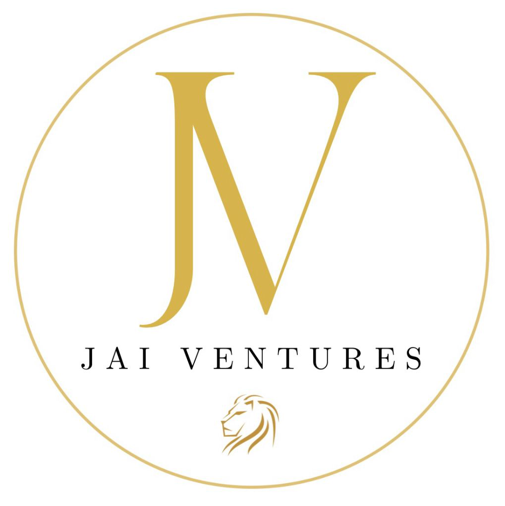 Jai Ventures Logo